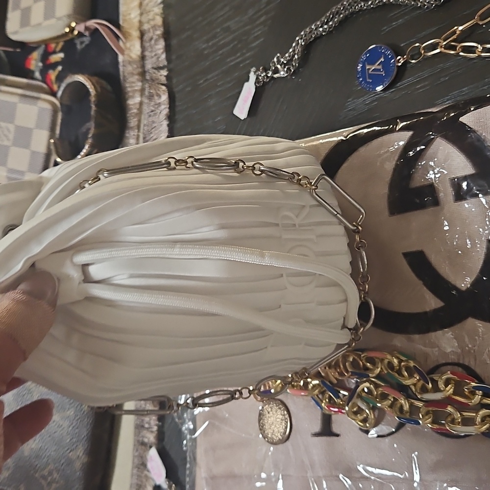 Dior Pouch - image 1